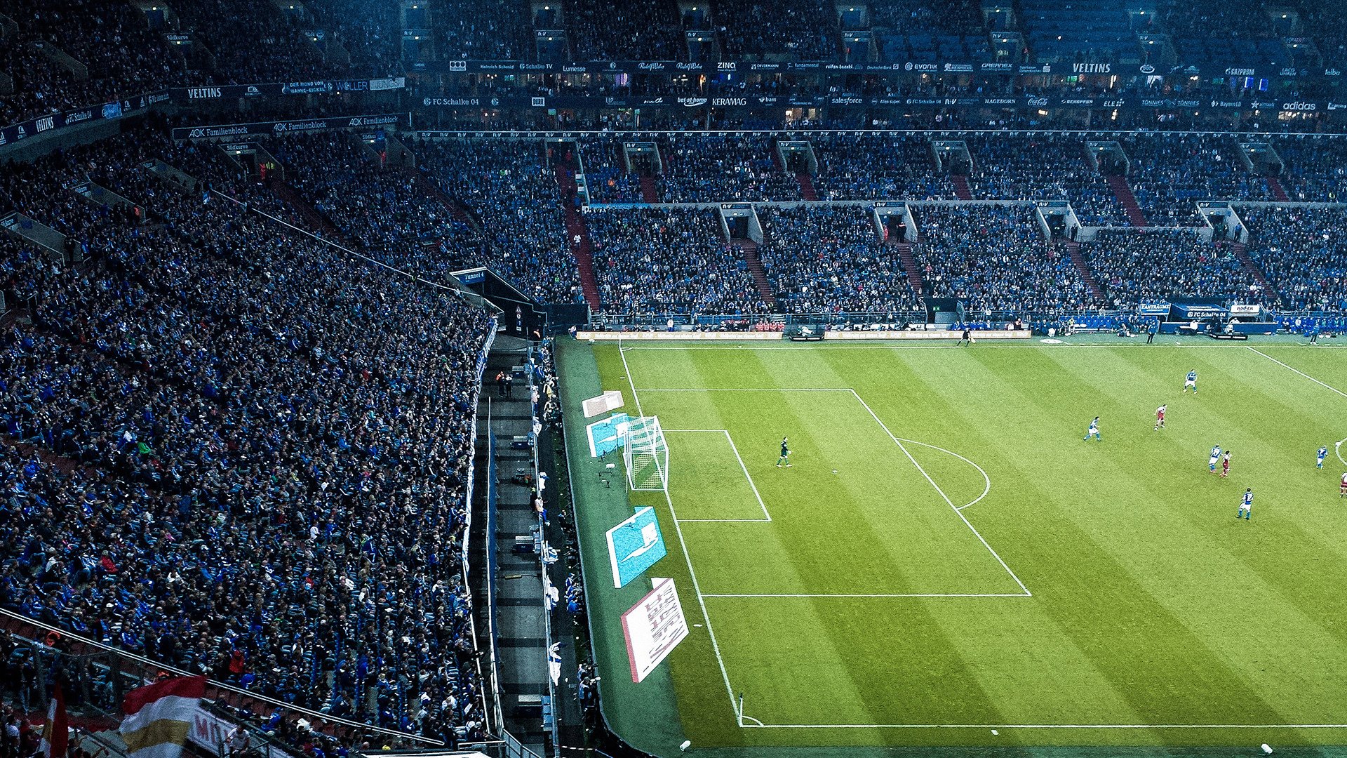 韩国电竞职业体系全球领先，韩国最强职业电竞战队